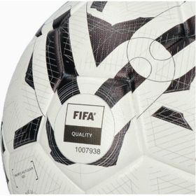 Puma 08377603 Orbita 3 Tb Fifa Quality Beyaz Futbol Topu