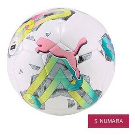 Puma 08377803 Beyaz Orbita 4 Hyb Fifa Basic Futbol Topu
