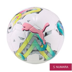 Puma 08377803 Beyaz Orbita 4 Hyb Fifa Basic Futbol Topu