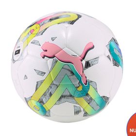 Puma 08377803 Beyaz Orbita 4 Hyb Fifa Basic Futbol Topu