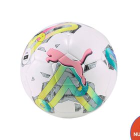 Puma 08377803 Beyaz Orbita 4 Hyb Fifa Basic Futbol Topu