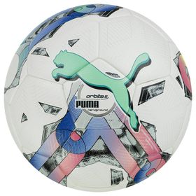 Puma 08378201 Orbita 5 Tb Hardground Sert Zemin Antrenman Futbol Topu