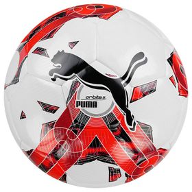 Puma 08378302 Beyaz Orbita 5 Hyb Futbol Topu