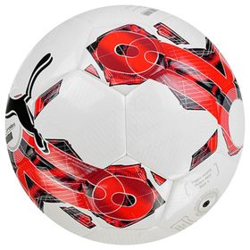 Puma 08378302 Beyaz Orbita 5 Hyb Futbol Topu
