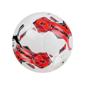 Puma 08378302 Beyaz Orbita 5 Hyb Futbol Topu