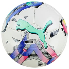 Puma 08378601 Orbita 5 Hs 4 No Futbol Topu
