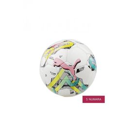 Puma 08378601 Orbita 5 Hs 4 No Futbol Topu