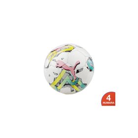 Puma 08378601 Orbita 5 Hs 4 No Futbol Topu
