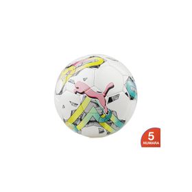 Puma 08378601 Orbita 5 Hs 4 No Futbol Topu