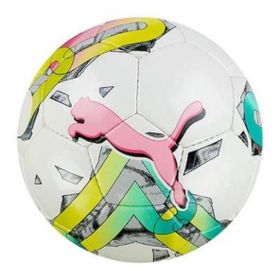 Puma 08378601 Orbita 5 Hs 4 No Futbol Topu