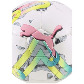 Puma 08378601 Orbita 5 Hs Unisex Beyaz Futbol Topu