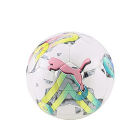 Puma 08378601 Orbita 5 Hs Unisex Beyaz Futbol Topu