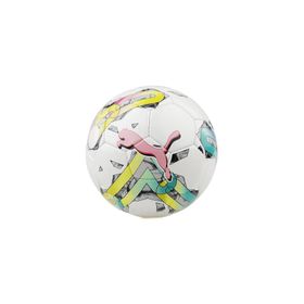 Puma 08378601 Orbita 5 Hs Unisex Beyaz Futbol Topu