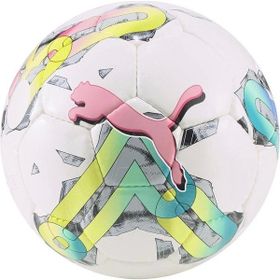 Puma 08378601 Orbita 5 Hs Unisex Beyaz Futbol Topu