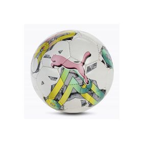 Puma 08378601 Renkli Futbol Topu