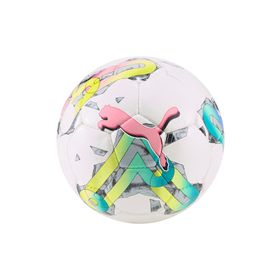 Puma 08378601 Renkli Futbol Topu