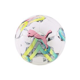 Puma 08378601 Renkli Futbol Topu