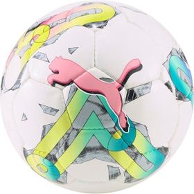 Puma 08378601 Renkli Futbol Topu