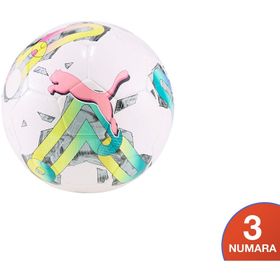 Puma 08378701 Futbol Topu