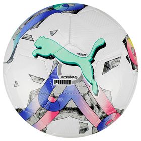 Puma 08378701 Orbita 6 Ms 5 No Futbol Top