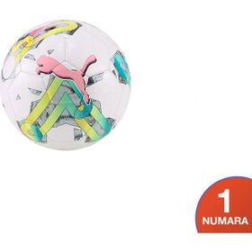Puma 08378701 Orbita 6 Ms 5 No Futbol Top