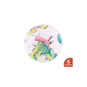 Puma 08378701 Orbita 6 Ms 5 No Futbol Top