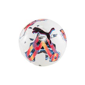 Puma 08378708 Beyaz Renkli Futbol Topu