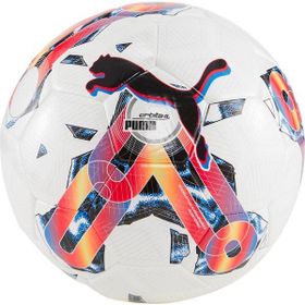 Puma 08378708 Beyaz Renkli Futbol Topu