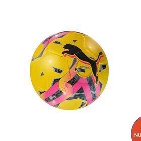 Puma 08378711-3 Orbita 6 MS Sarı Futbol Topu