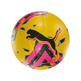Puma 08378711-3 Orbita 6 MS Sarı Futbol Topu