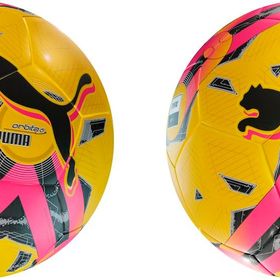 Puma 08378711 Futbol Topu