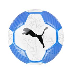 Puma 083992-01 Prestige Ball White Black Unisex 5 Numara Futbol Topu