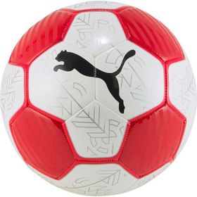 Puma 083992-01 Prestige Ball White Black Unisex 5 Numara Futbol Topu