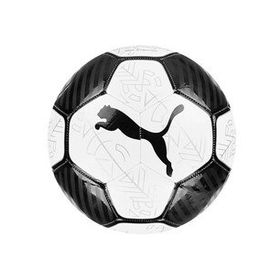 Puma 083992-01 Prestige Ball White Black Unisex 5 Numara Futbol Topu