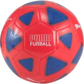 Puma 083992-01 Prestige Ball White Black Unisex 5 Numara Futbol Topu
