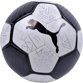 Puma 083992-01 Prestige Ball White Black Unisex 5 Numara Futbol Topu