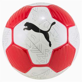 Puma 083992-01 Prestige Ball White Black Unisex 5 Numara Futbol Topu