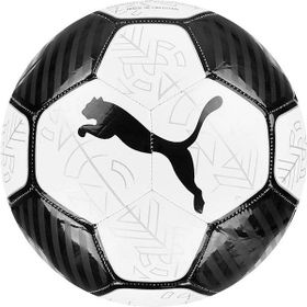 Puma 08399201 Prestige Ball Unisex Siyah Futbol Topu