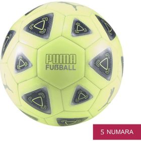 Puma 08399201 Prestige Ball Unisex Siyah Futbol Topu