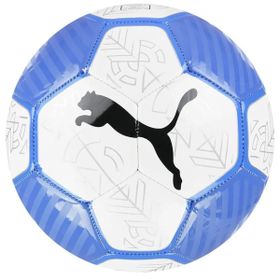 Puma 08399203 Prestige Mavi Futbol Topu