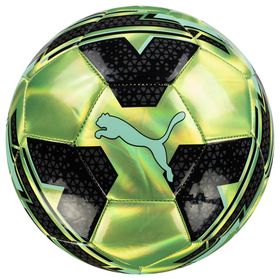 Puma 08399502 Cage Ball Yeşil Futbol Topu