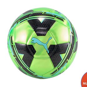 Puma 08399502 Cage Ball Yeşil Futbol Topu
