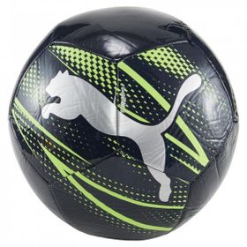 Puma 08407302 Attacanto Graphic Siyah 5 Numara Futbol Topu