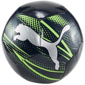 Puma 08407302 Attacanto Graphic Siyah 5 Numara Futbol Topu