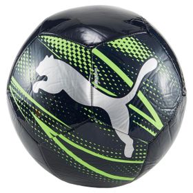 Puma 08407302 Attacanto Graphic Siyah 5 Numara Futbol Topu