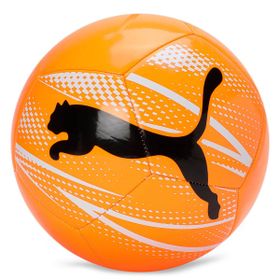 Puma 08407309 Attacanto Graphic Turuncu Futbol Topu