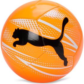 Puma 08407309 Attacanto Graphic Turuncu Futbol Topu