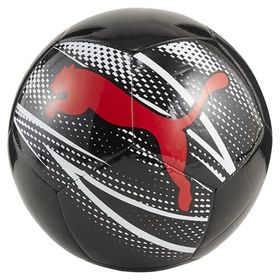 Puma 08407310 Attacanto Graphic Siyah Futbol Topu