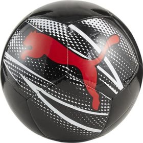 Puma 08407310 Attacanto Graphic Siyah Futbol Topu