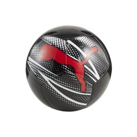 Puma 08407310 Attacanto Graphic Siyah Futbol Topu